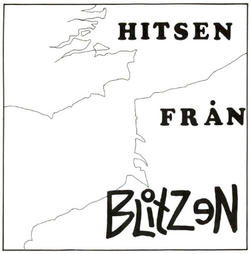 Hitsen från
