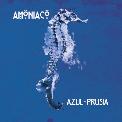 Azul Prusia