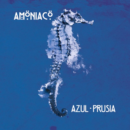 Azul Prusia