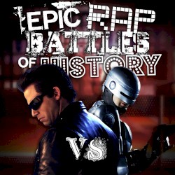 Terminator vs Robocop