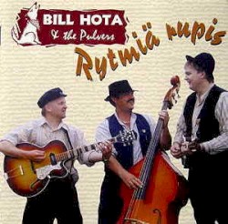 Rytmiä Rupis