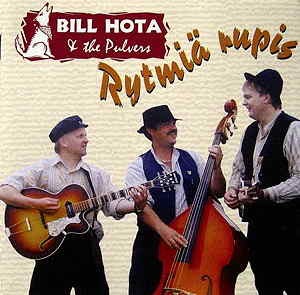 Rytmiä Rupis