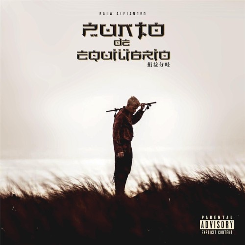 Punto de equilibrio