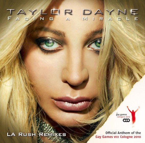Facing a Miracle (LA Rush Remixes)