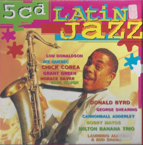Latin Jazz