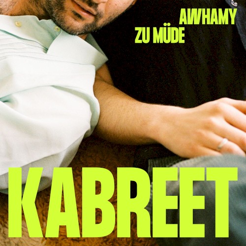 Zu müde / Awhamy