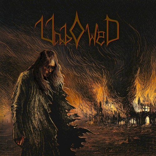 Unbowed