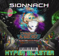 Hyper Blaster