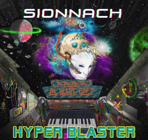 Hyper Blaster
