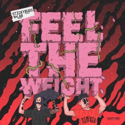 Feel the Weight (Beat Le Juice remix)