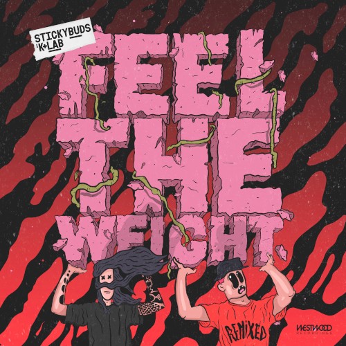 Feel the Weight (Beat Le Juice remix)