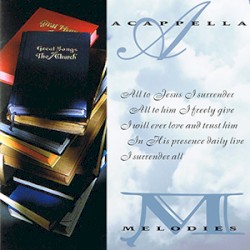 Acappella Melodies