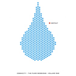 The Pure Sessions, Volume One: Defeat