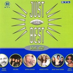 Just the Best, Vol. 42