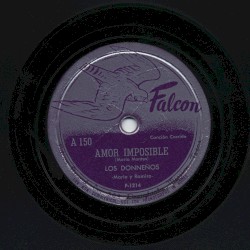 Amor imposible / La polka 99