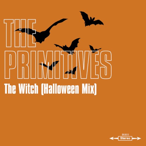 The Witch [Halloween Mix]