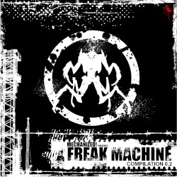 Freak Machine 0.2