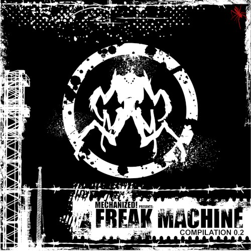 Freak Machine 0.2