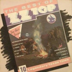 The Best of ZZ Top