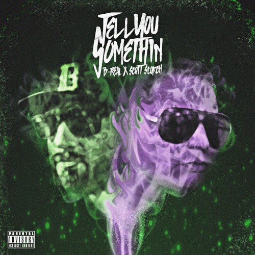 Tell You Somethin