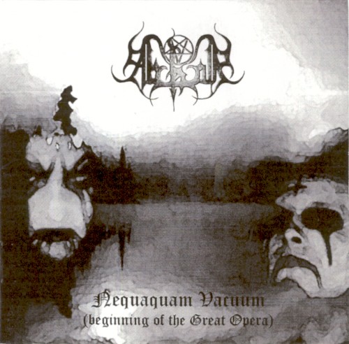 Nequaquam vacuum: Beginning of the Great Opera