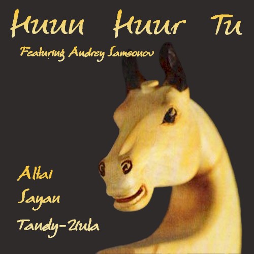 Altai Sayan Tandy‐Uula