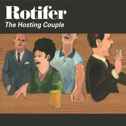 The Hosting Couple
