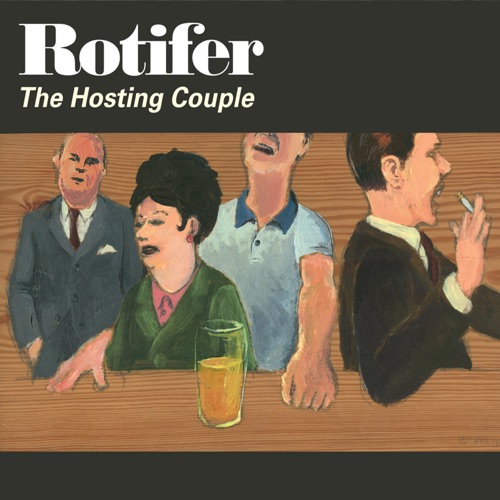 The Hosting Couple