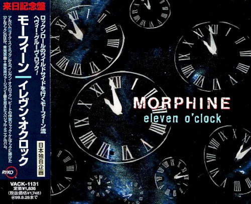 Eleven O'Clock