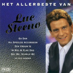 Het allerbeste van Luc Steeno