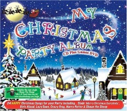 My Christmas Party Album