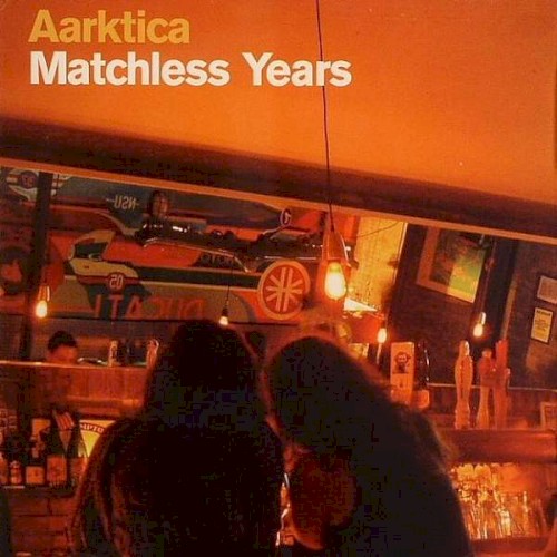 Matchless Years