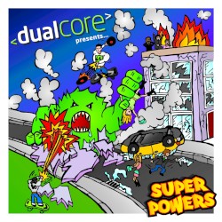 Super Powers