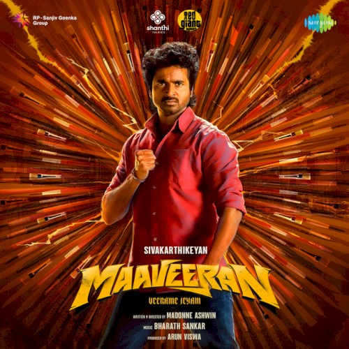 Maaveeran