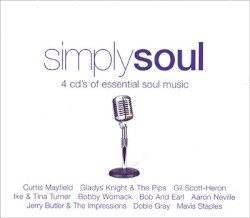 Simply Soul