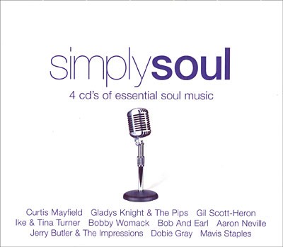 Simply Soul