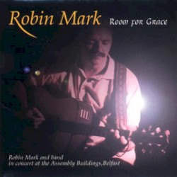 Room for Grace (Live)