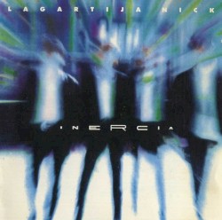 Inercia