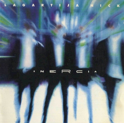Inercia
