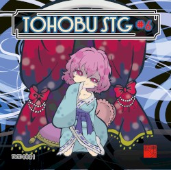 TOHOBU STG ＃6