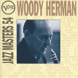 Verve Jazz Masters 54