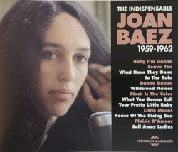 The Indispensable 1959-1962