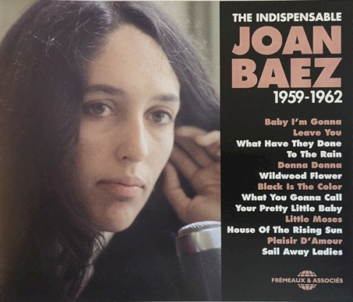 The Indispensable 1959-1962