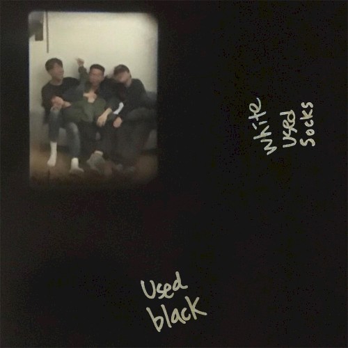 Used Black