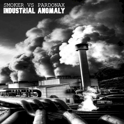 Industrial Anomaly