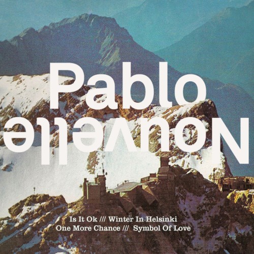 Pablo Nouvelle