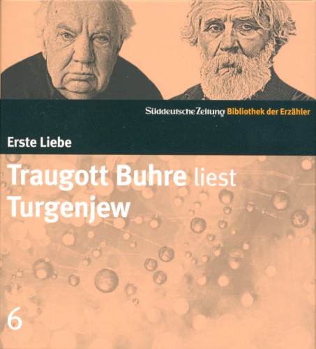 Erste Liebe