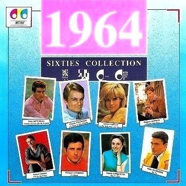 Sixties Collection 1964