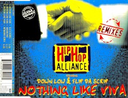 Nothing Like Viva (Remixes)