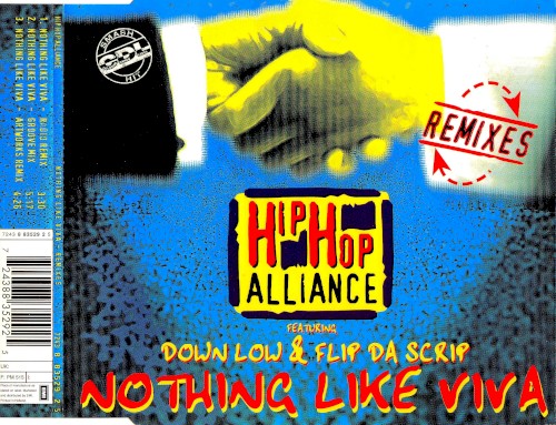 Nothing Like Viva (Remixes)